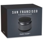 Swiss Cougar San Francisco Bluetooth Speaker - Image 8