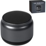 Swiss Cougar San Francisco Bluetooth Speaker - Image 4