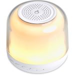 Swiss Cougar Genoa Bluetooth Speaker & Night Light - Image 18