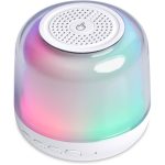 Swiss Cougar Genoa Bluetooth Speaker & Night Light - Image 17