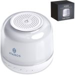 Swiss Cougar Genoa Bluetooth Speaker & Night Light - Image 5