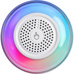 Swiss Cougar Genoa Bluetooth Speaker & Night Light - Image 13