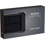 Swiss Cougar Durban Fast Charge 20W Solar Power Bank -10000mAh - Image 3
