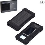 Swiss Cougar Durban Fast Charge 20W Solar Power Bank -10000mAh - Image 5