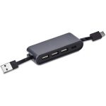 Swiss Cougar Dubai USB Hub - Gun Metal - Image 11