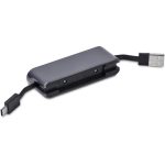 Swiss Cougar Dubai USB Hub - Gun Metal - Image 4