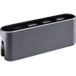 Swiss Cougar Dubai USB Hub - Gun Metal - Image 20