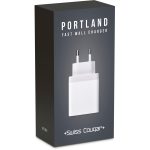 Swiss Cougar Portland Fast Wall Charger - Image 8