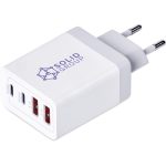 Swiss Cougar Portland Fast Wall Charger - Image 2