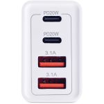Swiss Cougar Portland Fast Wall Charger - Image 3