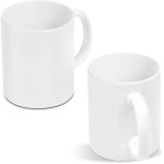 Altitude Blank Canvas Sublimation Ceramic Coffee Mug - 330ml - Image 6