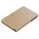 Altitude Retrospect Memo & Ball Pen Set - Image 2