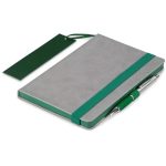 Altitude Colourblock A5 Soft Cover Notebook - Image 3