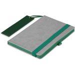 Altitude Colourblock A5 Soft Cover Notebook - Image 2