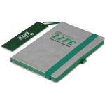 Altitude Colourblock A5 Soft Cover Notebook - Image 7