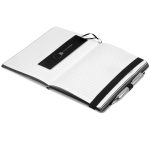 Altitude Colourblock A5 Soft Cover Notebook - Image 6
