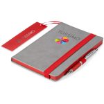 Altitude Colourblock A5 Soft Cover Notebook - Image 14