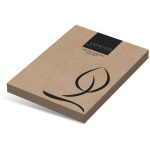 Okiyo Cardon Cork Notebook & Pen Set - Image 10