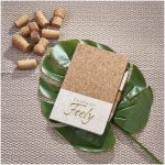 Okiyo Cardon Cork Notebook & Pen Set - Image 3