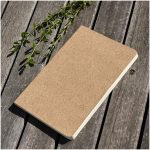 Okiyo Sodan Cork A5 Soft Cover Notebook - Image 4