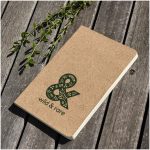 Okiyo Sodan Cork A5 Soft Cover Notebook - Image 3