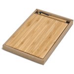 Okiyo Yahari Bamboo Notebook & Pen Set - Image 15