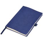 Alex Varga Salinger A5 Soft Cover Notebook - Navy - Image 4