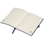 Alex Varga Salinger A5 Soft Cover Notebook - Navy - Image 6