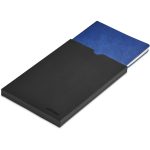 Alex Varga Salinger A5 Soft Cover Notebook - Navy - Image 7