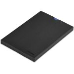 Alex Varga Salinger A5 Soft Cover Notebook - Navy - Image 3