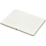 Okiyo Mimasu Cork A5 Hard Cover Notebook - Image 4
