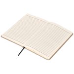 Okiyo FSC Certified Paper A5 Hard Cover Notebook - Image 4