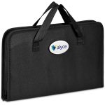 Brenton 5-Piece Braai & Carving Set - Image 7