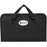 Brenton 5-Piece Braai & Carving Set - Image 2