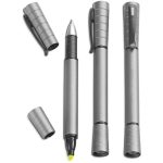 Altitude Writebright Highlighter Ball Pen - Image 3