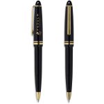 Altitude Midas Ball Pen - Black