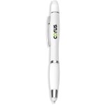 Altitude Sorbet Stylus Highlighter Ball Pen - Image 2