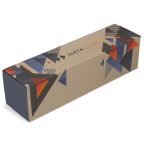 Altitude Bianca Digital Print Bottle Gift Box - Image 4