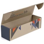 Altitude Bianca Digital Print Bottle Gift Box - Image 9