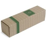 Altitude Bianca Digital Print Wine Gift Box - Image 36