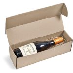 Altitude Bianca Digital Print Wine Gift Box - Image 17