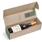 Altitude Bianca Digital Print Wine Gift Box - Image 32