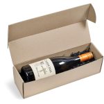 Altitude Bianca Digital Print Wine Gift Box - Image 9