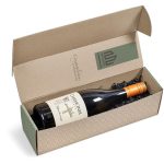Altitude Bianca Digital Print Wine Gift Box - Image 18