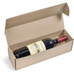 Altitude Bianca Digital Print Wine Gift Box - Image 33