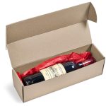 Altitude Bianca Digital Print Wine Gift Box - Image 15