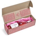 Altitude Bianca Digital Print Wine Gift Box - Image 11