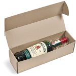 Altitude Bianca Digital Print Wine Gift Box - Image 10