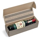 Altitude Bianca Digital Print Wine Gift Box - Image 19