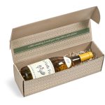 Altitude Bianca Digital Print Wine Gift Box - Image 4